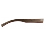 Branches Dilem Larges Wenge ZCW100 - Hetre Noir