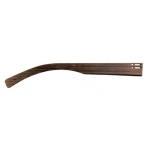 Branches Dilem Larges Wenge ZCW105 - Hetre teinté gris