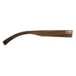 Branches Dilem Larges Wenge ZCW201 - Corne médium