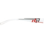 Branches Dilem ZK111 - Limonade - Rouge et Anthracite