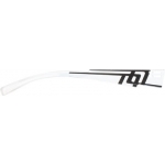 Branches Dilem ZK113 - Limonade - Noir