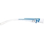 Branches Dilem ZK114 - Limonade - Bleu et Argent