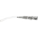 Branches Dilem ZK120 - Limonade - Argent et Noir