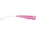 Branches Dilem ZK131 - Limonade - Rose et Fushia