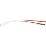 Branches Dilem ZK135 - Limonade - Beige et Marron