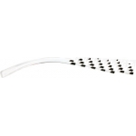 Branches Dilem ZK140 - Limonade - Noir et Blanc
