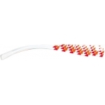 Branches Dilem ZK142 - Limonade - Orange et Rouge