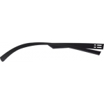 Branches Dilem ZL001 - Opaque - Reglisse