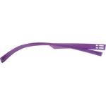 Branches Dilem ZL003 - Translucide - Cassis