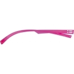 Branches Dilem ZL004 - Translucide - Framboise