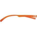 Branches Dilem ZL005 - Translucide - Mandarine