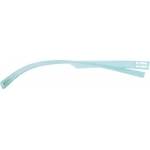 Branches Dilem ZL006 - Translucide - Menthe