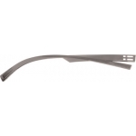 Branches Dilem ZL018 - Translucide - Caviar