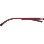 Branches Dilem ZL021 - Translucide - Prune