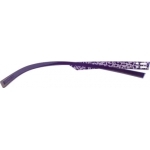 Branches Dilem ZL115 - Opaque - Violet et Violet