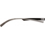 Branches Dilem ZL120 - Opaque - Noir et Blanc