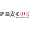 LE CATALOGUE DES PRODUITS PEAK UK
