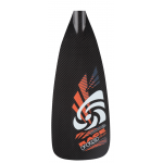 PAGAIE DE STAND UP PADDLE SELECT RACE PRO