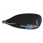 PAGAIE D'EAUX VIVES SELECT WARRIOR