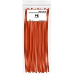 BÂTONNETS DE SOUDURE PLASTIQUE POLYETHYLENE
 ORBI-TECH