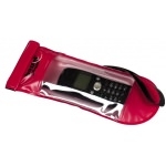 POCHETTE ETANCHE POUR TELEPHONE PORTABLE EGALIS