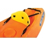 DOSSERET COMFORT OCEAN KAYAK