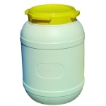 BIDON ETANCHE ROTOMOD 24 LITRES