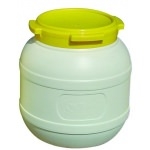 BIDON ETANCHE ROTOMOD 15 LITRES