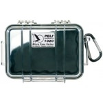 BOITE ETANCHE MICROCASE PELI 1020