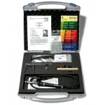KIT DE RÉPARATION ELECTRIQUE ORBI-TECH POUR CONSTRUCTIONS PLASTIQUES T-80