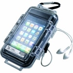 BOÎTE MICROCASE (TM) PELI I1015