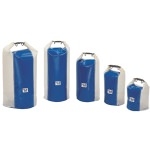 SAC ETANCHE °HF DRY-PACK TRANSPARENT