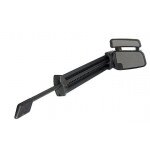 CALE-PIEDS POUR COMMANDE DE SAFRAN DE KAYAK ARTIK RAILS POLYAMIDE