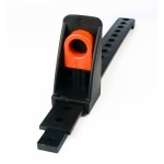CALE-PIEDS REGLABLES POUR KAYAK HEAVY-DUTY