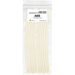 BÂTONNETS DE SOUDURE EN ACRYLONITRILE BUTADIENE STYRENE (ABS) ORBI-TECH
