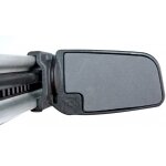 CALE-PIEDS REGLABLES KAYAK GEAR ARTIK RAILS ALUMINIUM