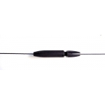 CABLES DE COMMANDE DE SAFRAN DE KAYAK DE MER (REGLABLES EN LONGUEUR)