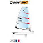O'PEN BIC - BATEAU COMPLET