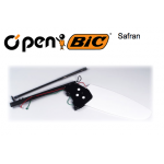 SAFRAN COMPLET POUR DERIVEUR O'PEN BIC