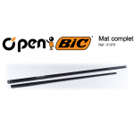 MAT COMPLET POUR DERIVEUR O'PEN BIC