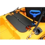 BAC A VIFS AVEC POMPE OCEAN KAYAK