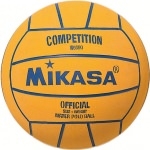 BALLON D'ENTRAINEMENT MIKASA POUR WATER-POLO OU KAYAK-POLO POUR EQUIPE HOMMES