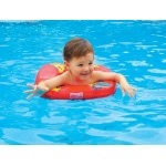 AIDE A L'APPRENTISSAGE DE LA NATATION GRABNER SWIMY BABY