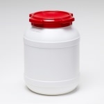 BIDON ETANCHE CURTEC 26 LITRES