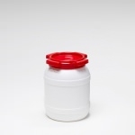 BIDON ETANCHE CURTEC 6 LITRES