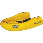 FLOTTEUR DE NAGE EN EAUX VIVES FLUID KAYAKS ANVIL