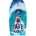 BOARD CBC WARRIOR 37