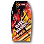 BOARD CBC WARRIOR 41