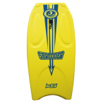 BOARD CBC SHREDER 36
