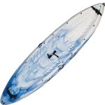 KAYAK SIT-ON-TOP ROTOMOD OCEAN DUO CIEL